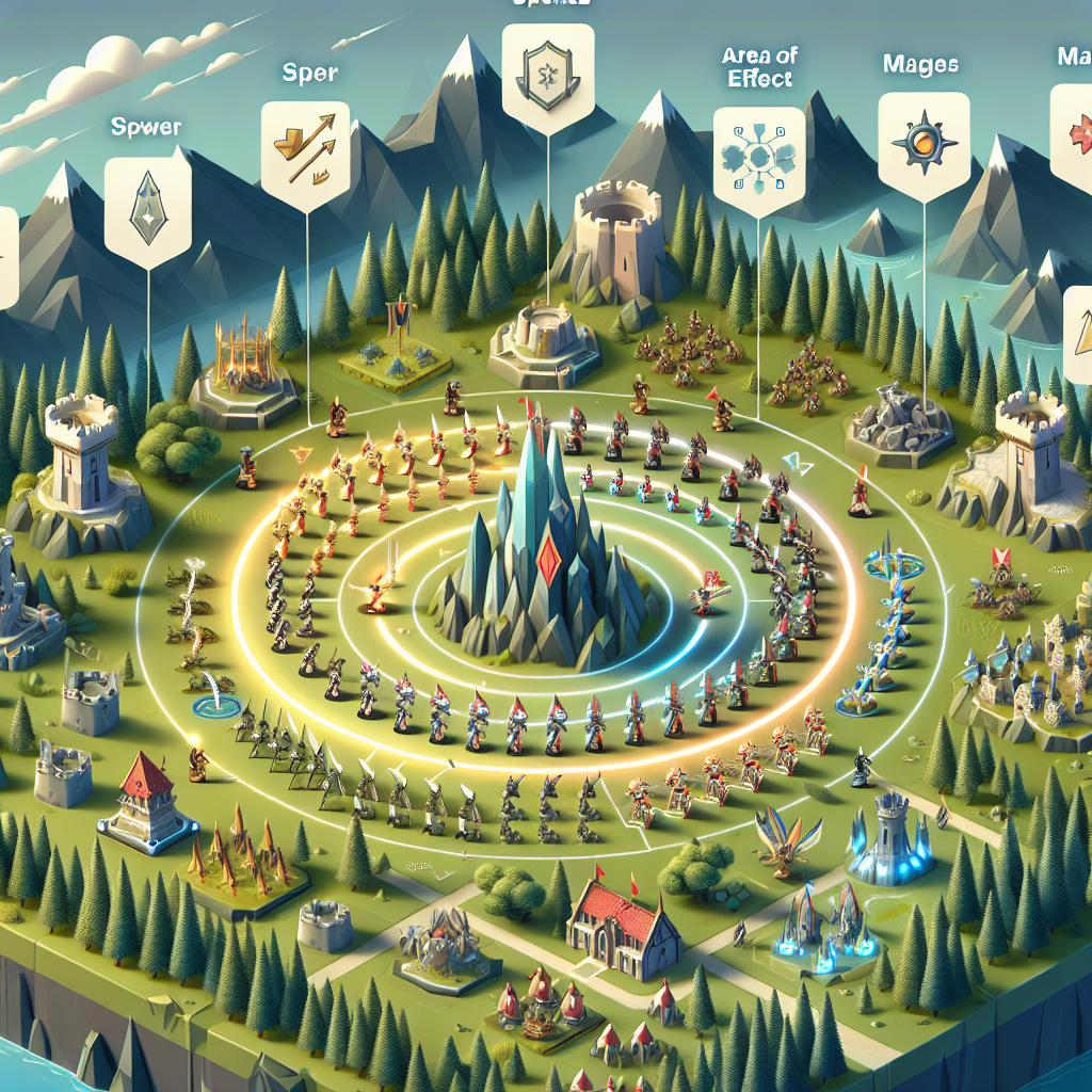 Mobile Legends: Strategies to Dominate the Battlefield