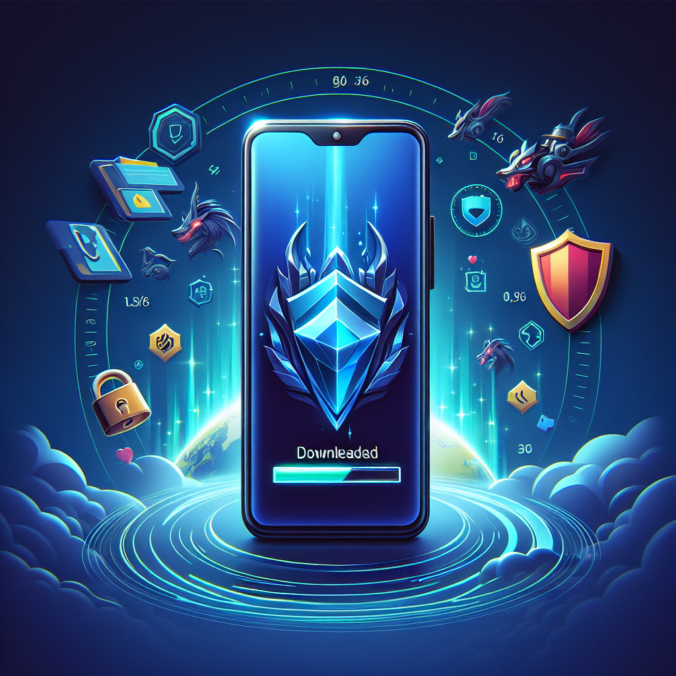 How to Safely Download Mobile Legends on Your Smartphone