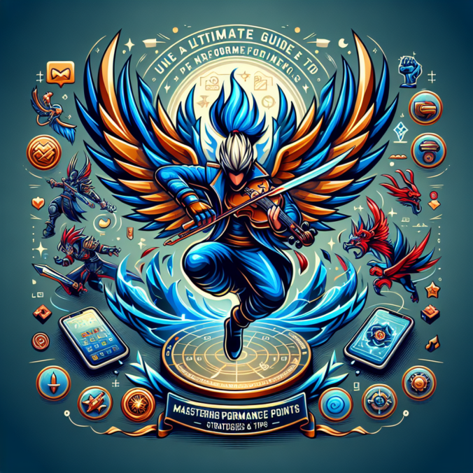 Ultimate Guide to Mastering PP in Mobile Legends: Strategies and Tips