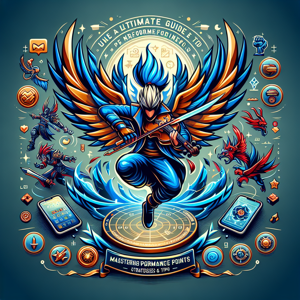 Ultimate Guide to Mastering PP in Mobile Legends: Strategies and Tips